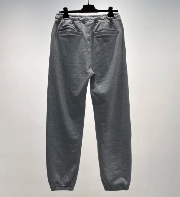 2023 Burberry Sweaterpants