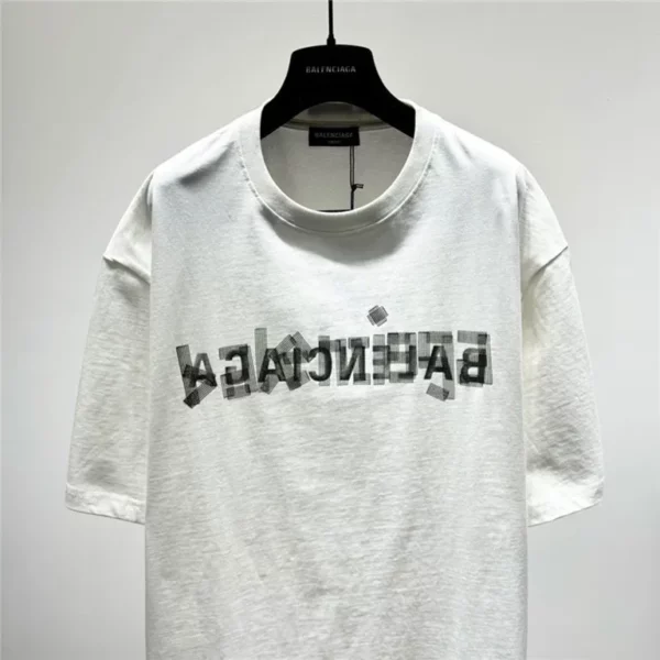 2024ss Balenciaga T Shirt