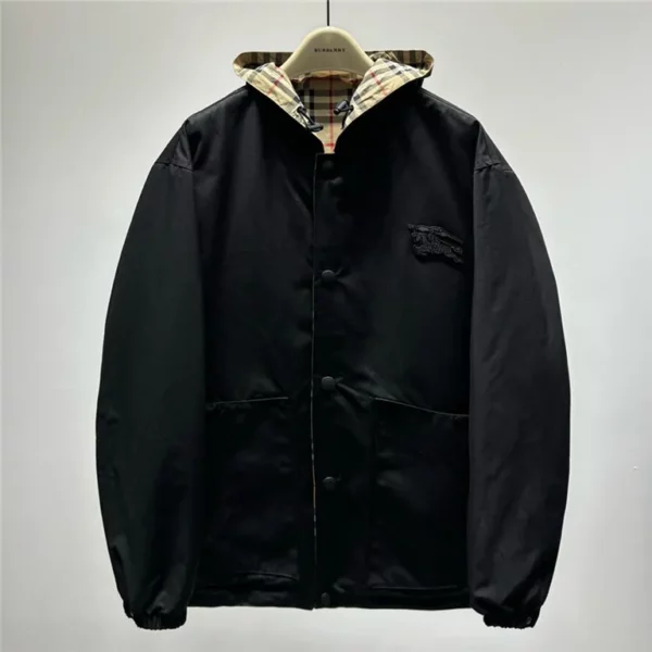 2023fw Burberry Jacket