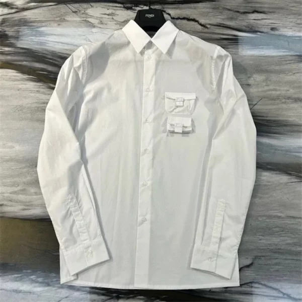 2023SS Fendi Shirt