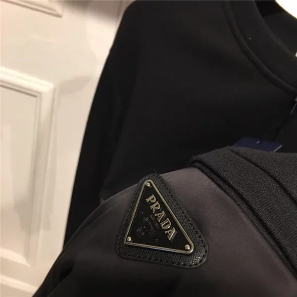 2021fw Prada Jacket