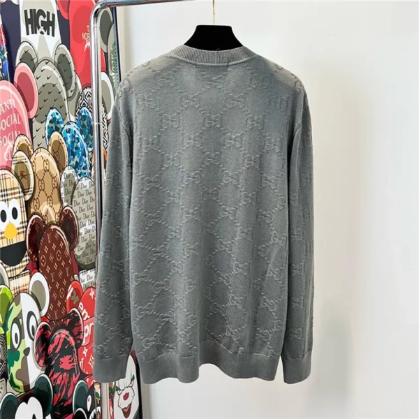 2023fw Gucci Sweater