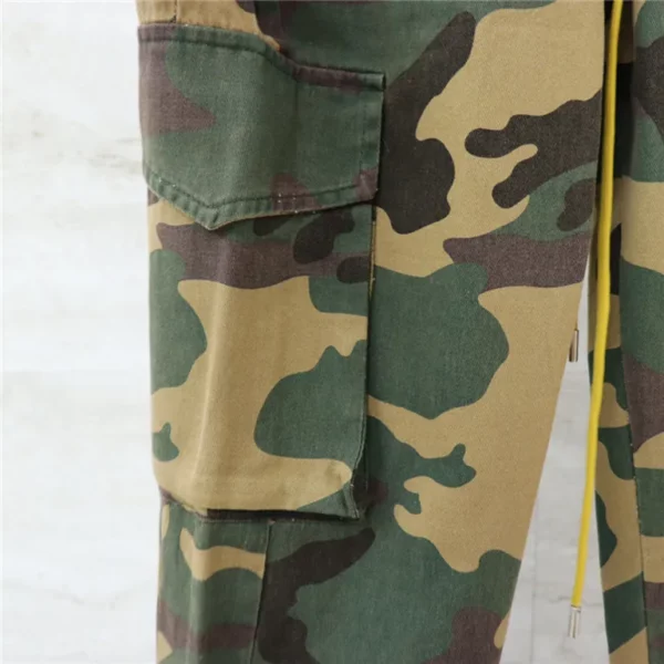 RHUDE Pants