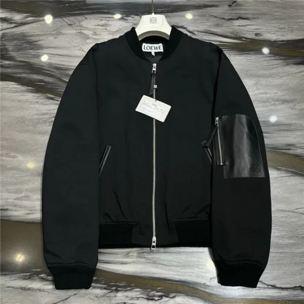 2023fw Loewe Jacket