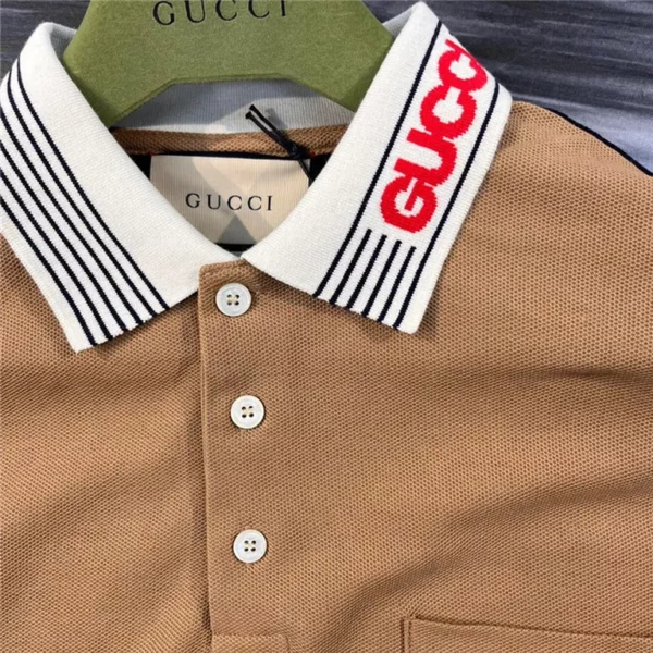 2023SS Gucci Polo Shirt