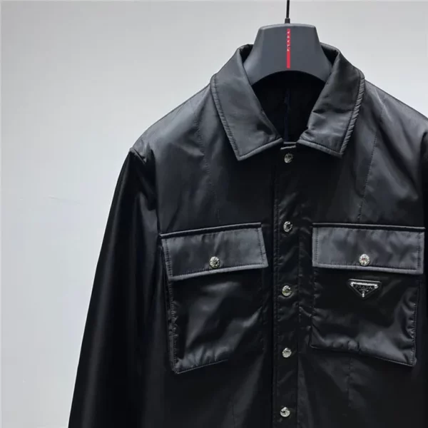 2023fw Prada Jacket