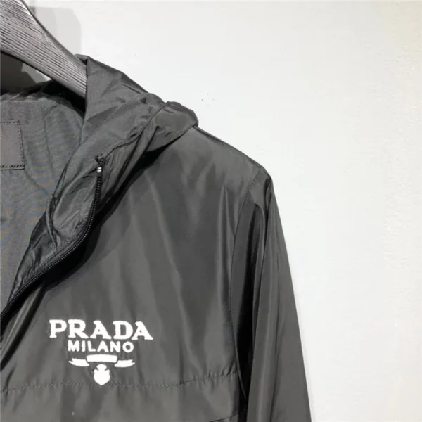 2022ss Prada Jacket