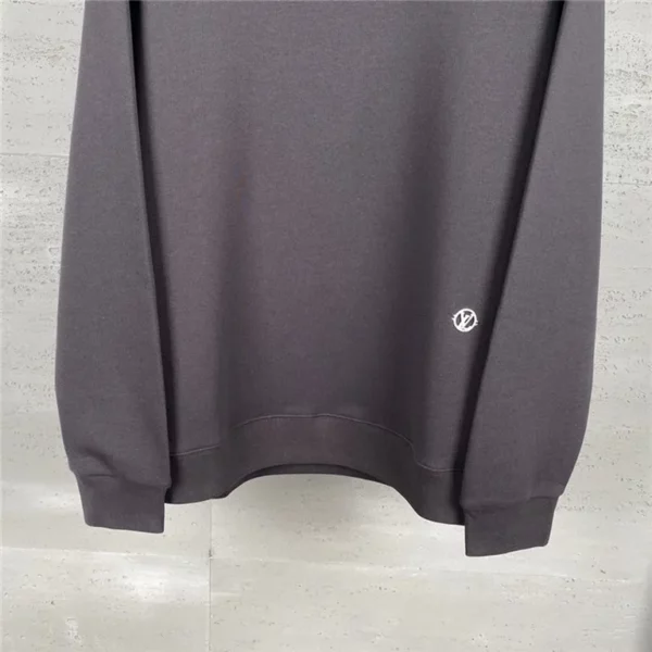 2023fw Louis Vuitton Sweater