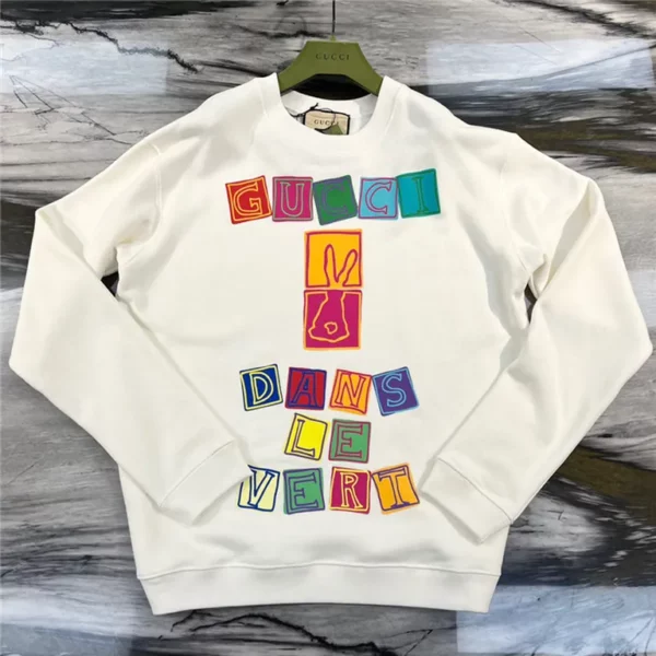 2022fw Gucci Sweater