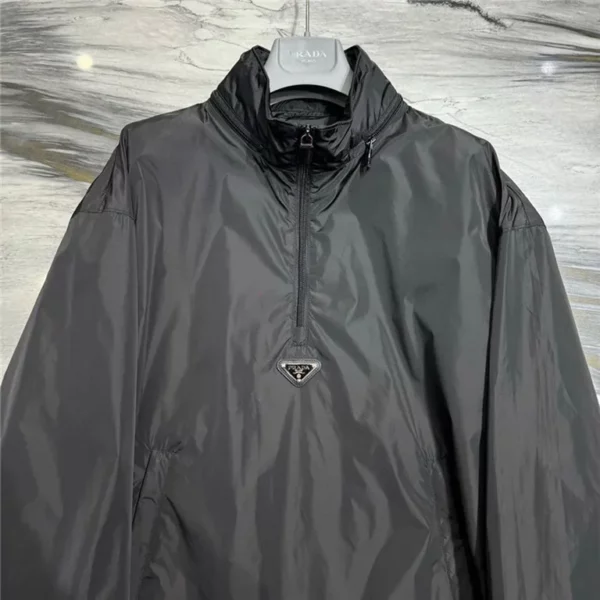 2024SS Prada Jacket