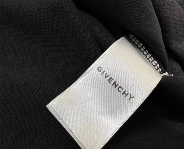 2023SS Givenchy T Shirt