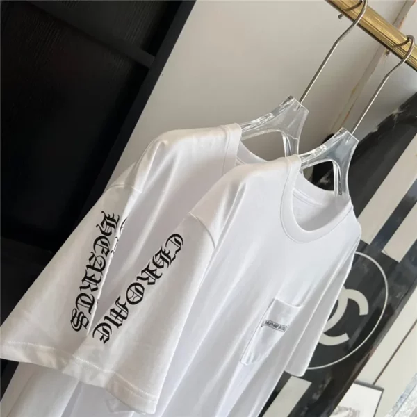 2023SS Chrome Hearts T Shirt