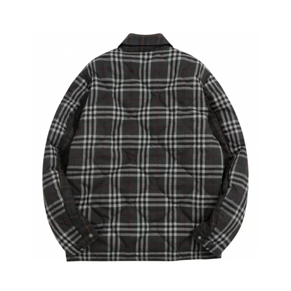 2024SS Burberry Jacket