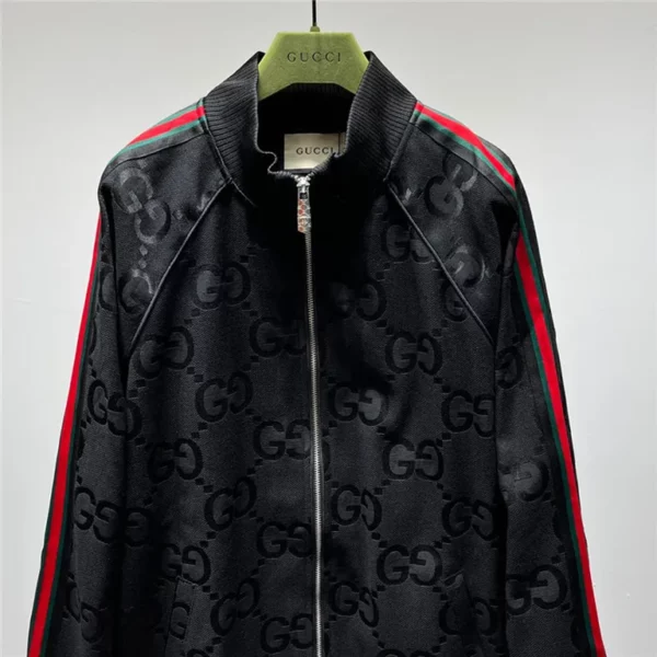 2023fw Gucci Jacket