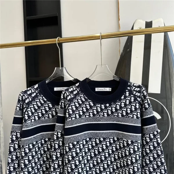 2023fw Dior Sweater