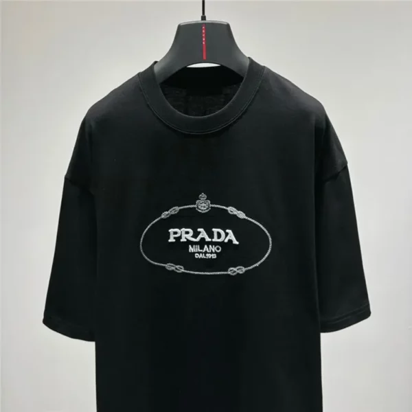 2023fw Prada T Shirt