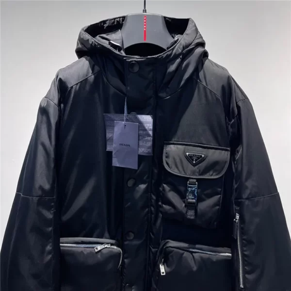 2022ss Prada Jacket