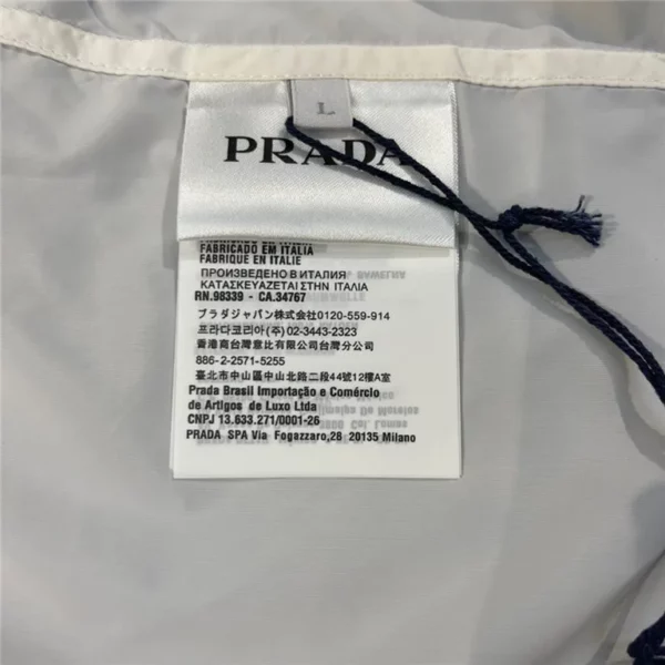 Prada Shirt