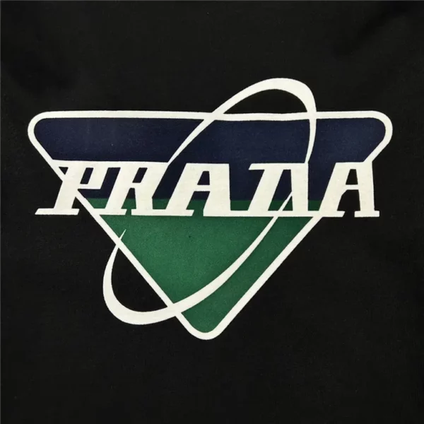 2023ss Prada T Shirt