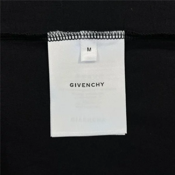 2023ss Givenchy T Shirt