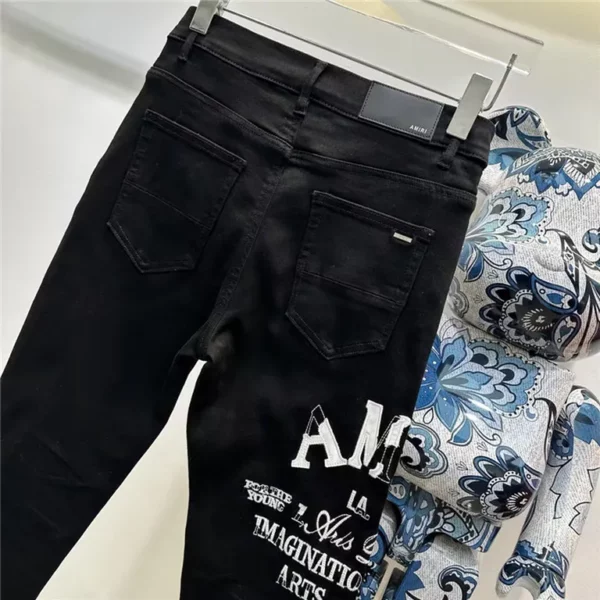 2024SS Amiri Jeans