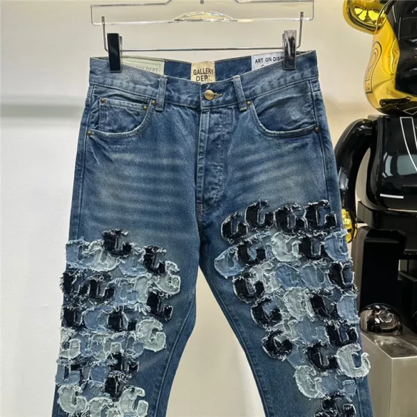 2023 Gallery Dept Jeans