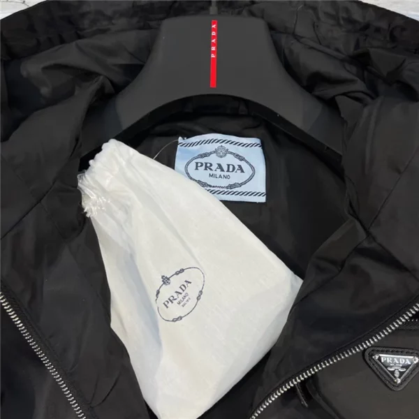 2022ss Prada Jacket