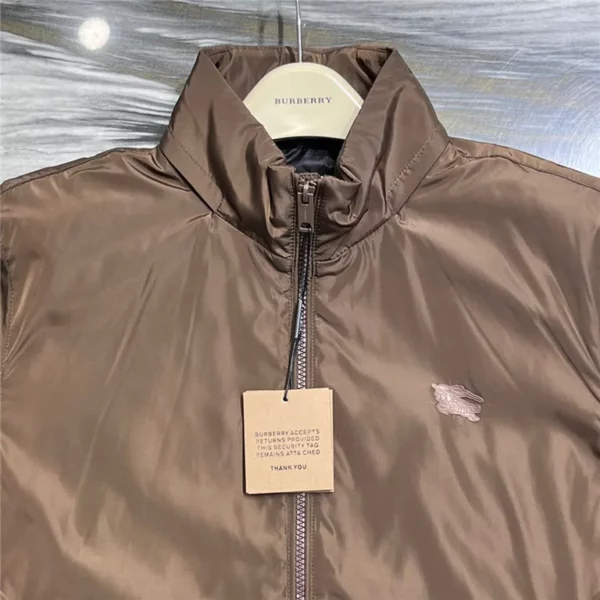 2023fw Burberry Jacket