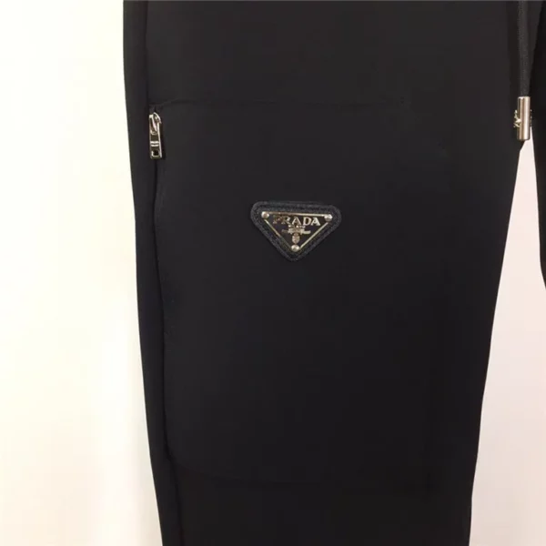 2023fw Prada Pants