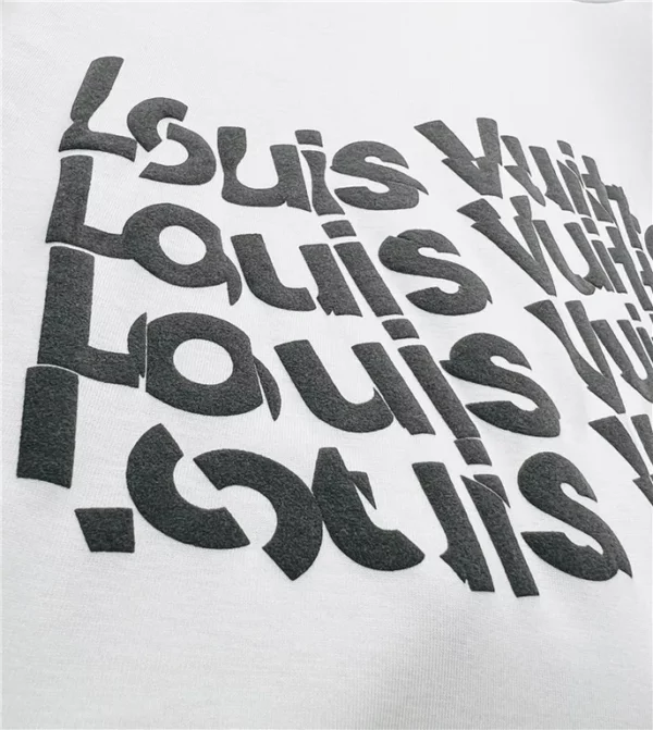 2023fw Louis Vuitton T Shirt