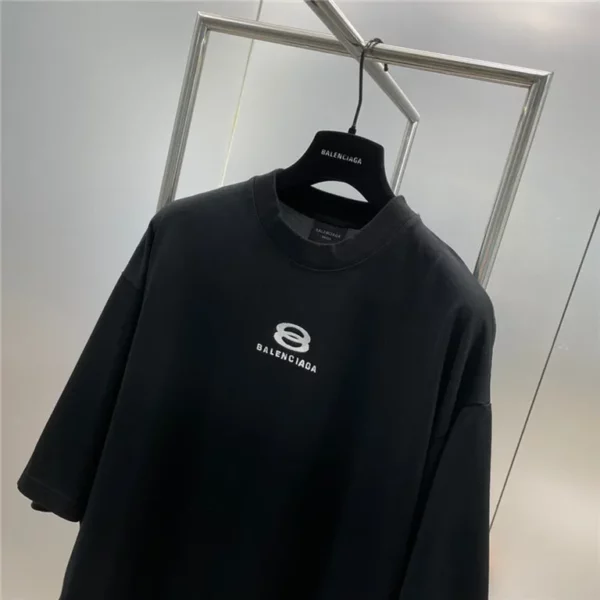 2024ss Balenciaga T Shirt