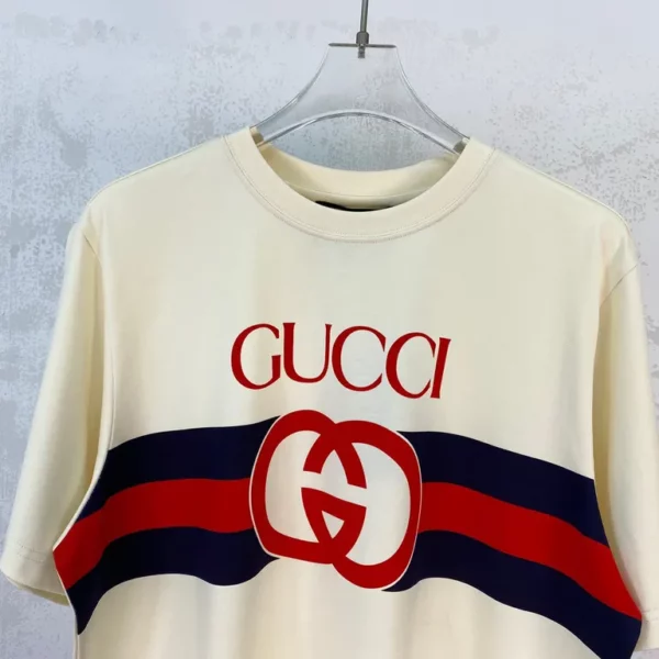 2023ss Gucci T Shirt