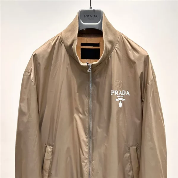 2022SS Prada Jacket