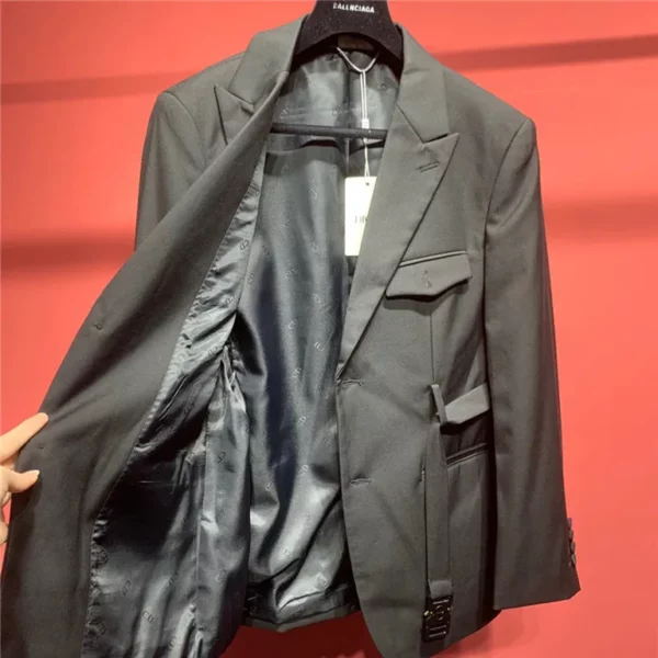 2023fw Dior Jacket