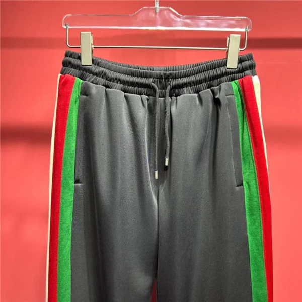 2023 Gucci Sweaterpants