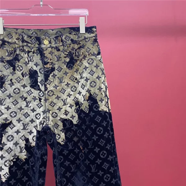 2023fw Louis Vuitton Pants