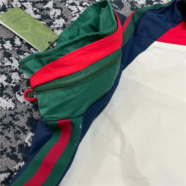 2023fw Gucci Jacket