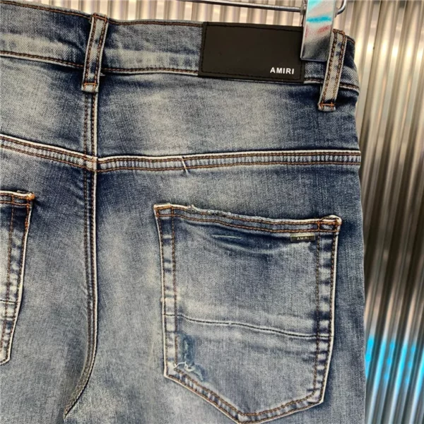 Amiri Jeans