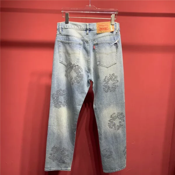 Denim Tears Jeans