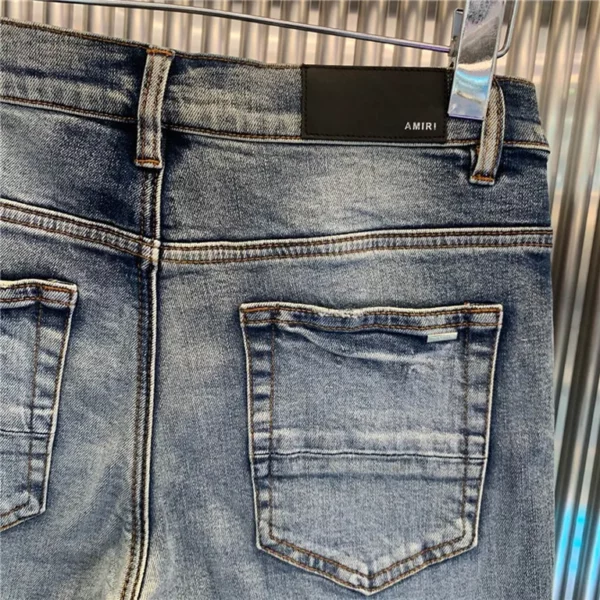 2023 Amiri Jeans