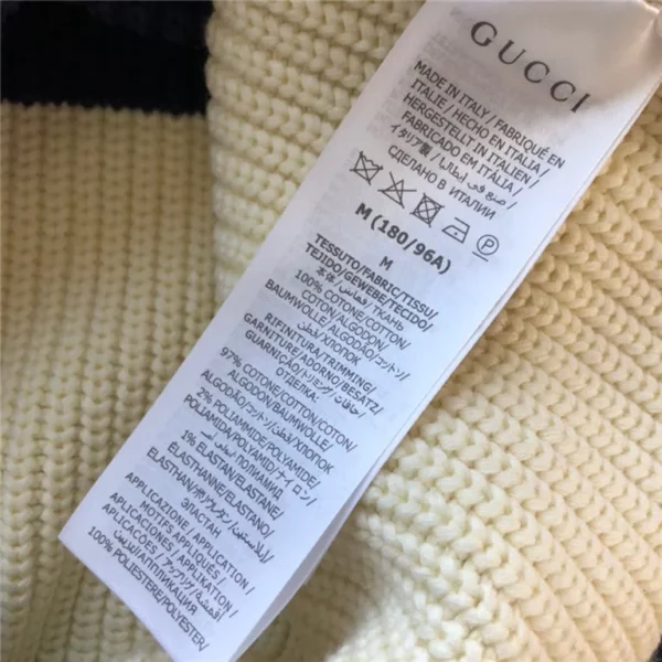 2022fw Gucci Jacket