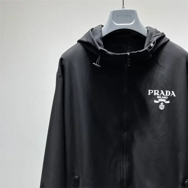 2024SS Prada Jacket