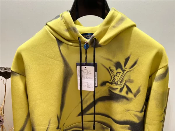 2023fw Louis Vuitton Hoodie