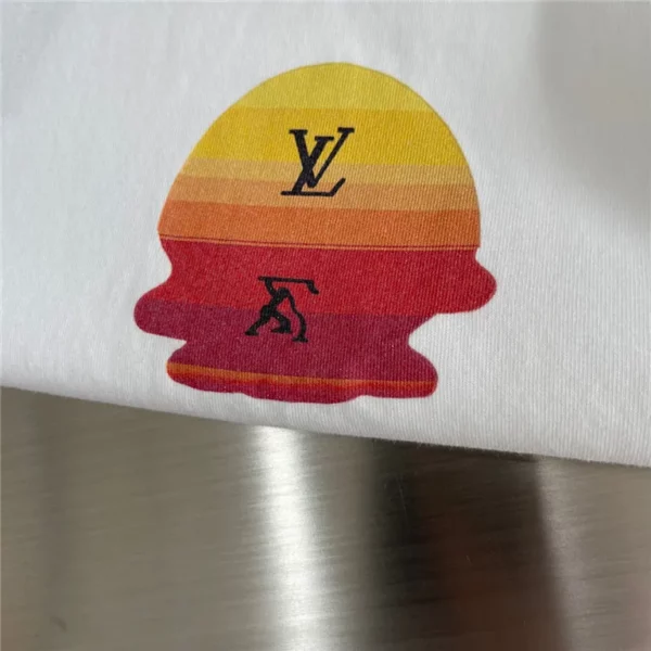 2023SS Louis Vuitton T Shirt