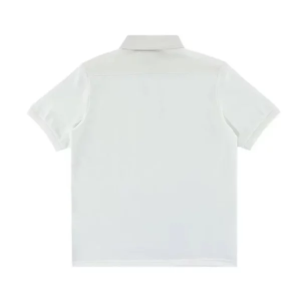 2023ss Prada Polo Shirt