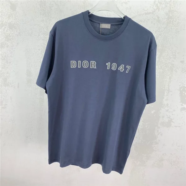 2023ss Dior T Shirt