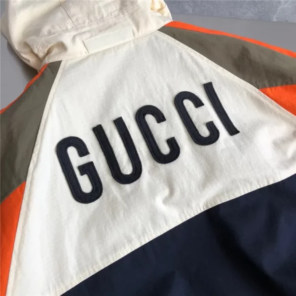 2022ss Gucci Jacket