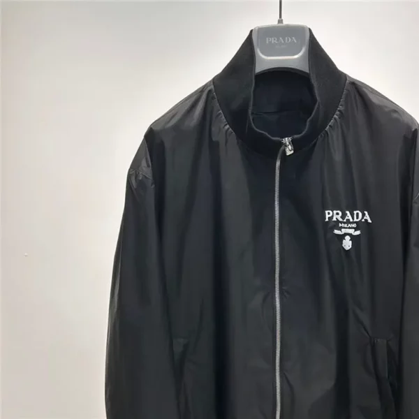 2022SS Prada Jacket