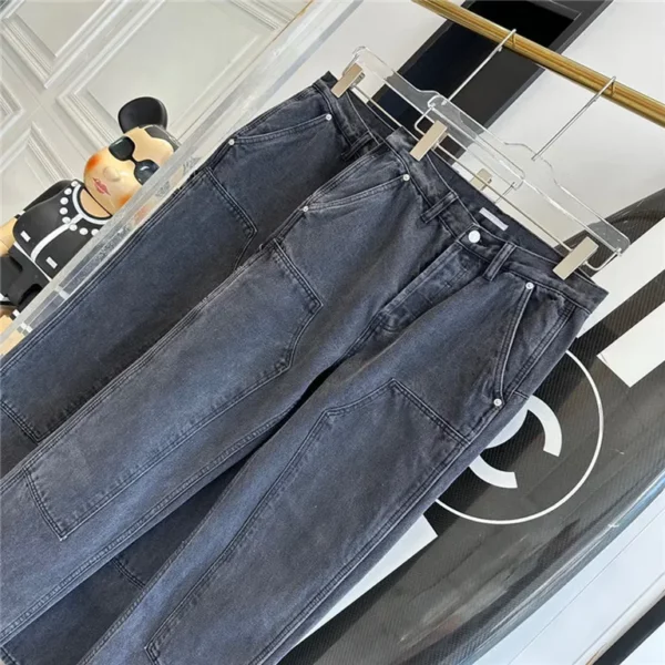 2023fw Dior Pants