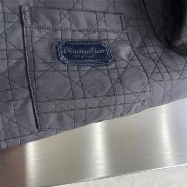 2022fw Dior Jacket